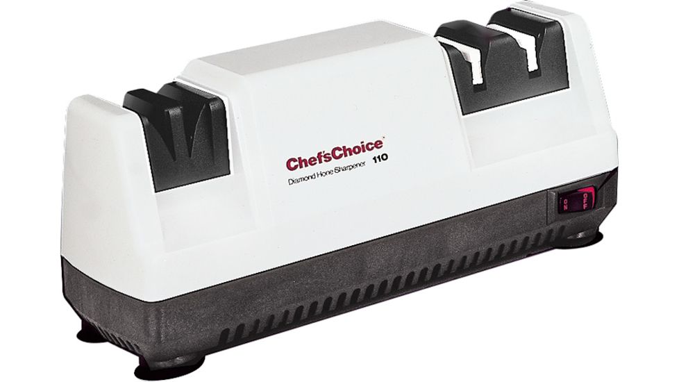 Chefs Choice Electric Diamond EC110