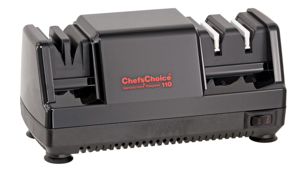 Chefs Choice Electric Diamond EC110B