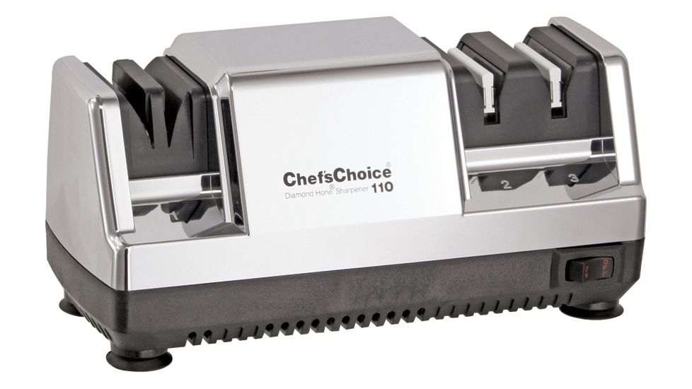 Chefs Choice Electric Diamond EC110C