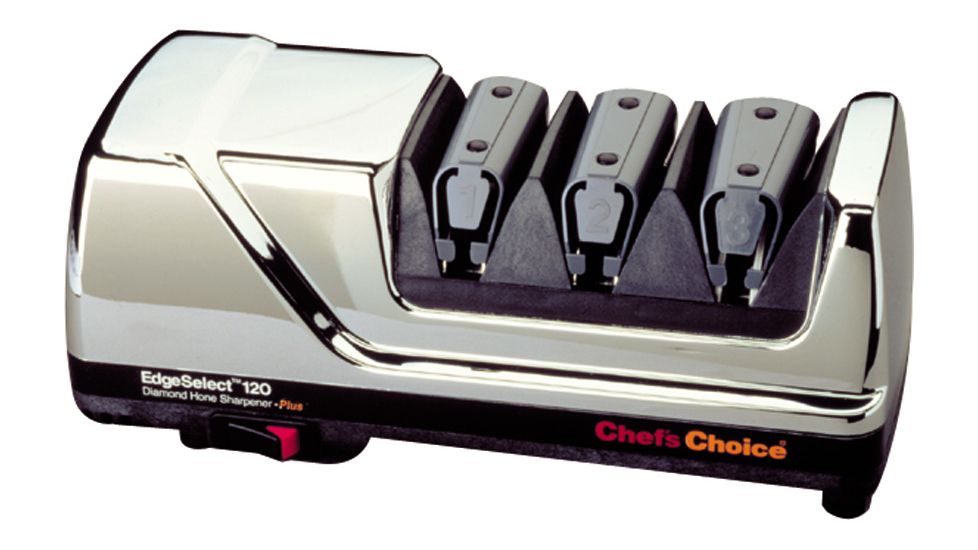 Chefs Choice Electric Diamond EC120C