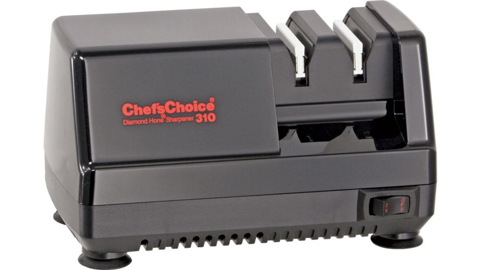 Chefs Choice Electric Diamond EC310B