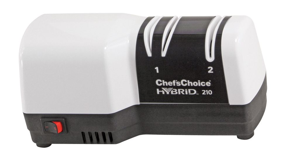 Chefs Choice Hybrid 210 EC210