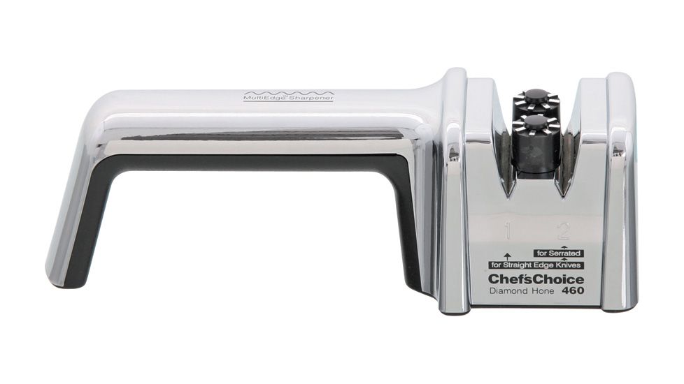 Chefs Choice Manual Diamond EC460