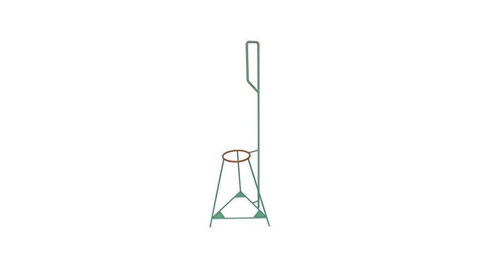 Chemglass Stand Stainless Steel Support CG-1539-S100