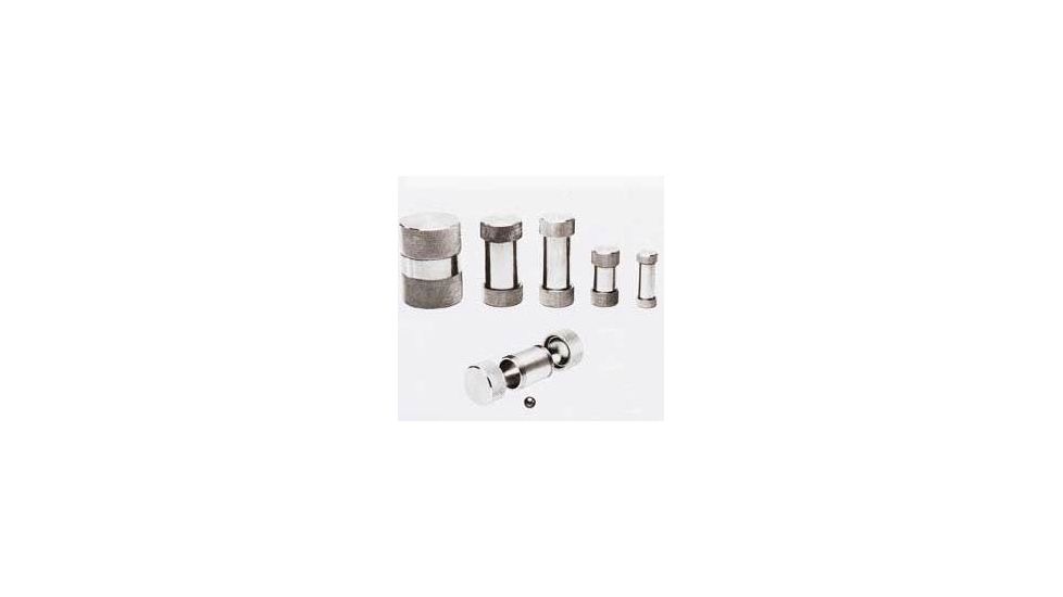 Chemplex Ball PEST.STALS STEEL12.5MM6PK 1252