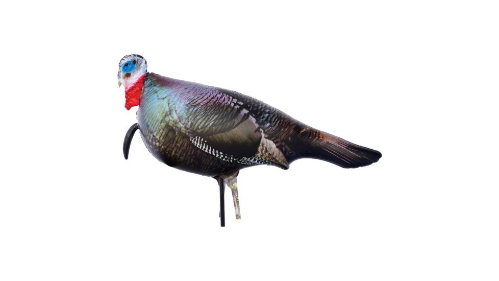 Cherokee Juvenile Delinquent, Jake Decoy Inflatable MF865