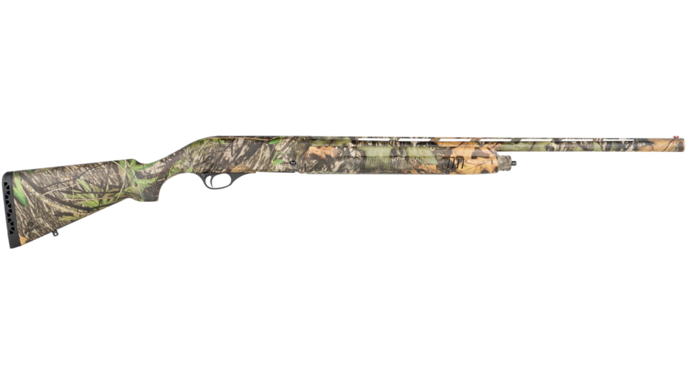 Chiappa Firearms 600 Semi-Auto Shotgun, 20 Gauge, 26 in barrel, Single Trigger, Manual Thumb Safety, 5 Round, 930247-FRRMPG