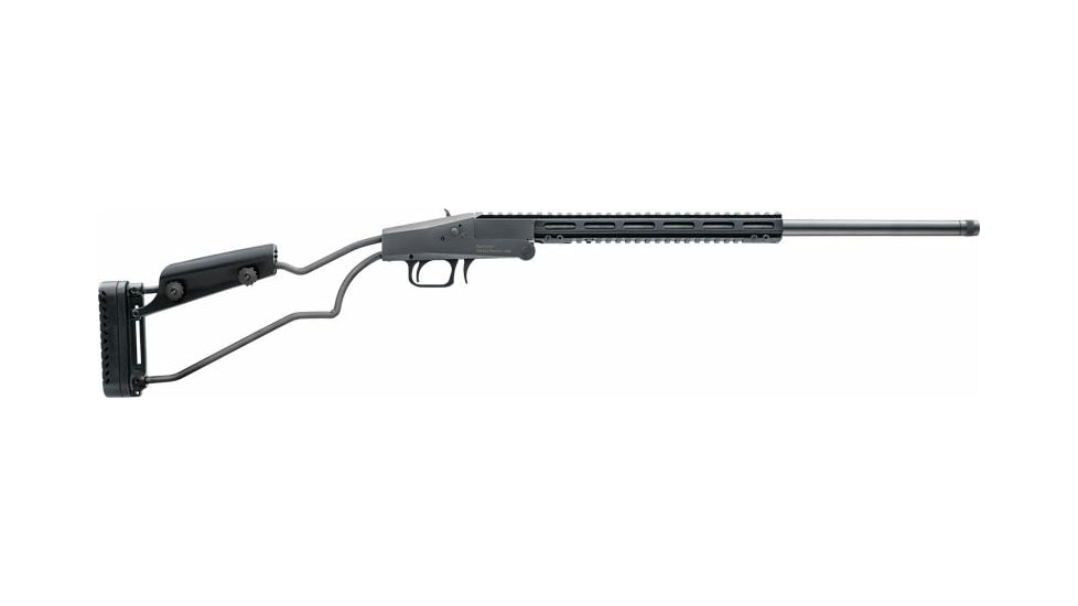 Chiappa Firearms Big Badger Single Shot Rifle, .350 Legend, 20in Barrel