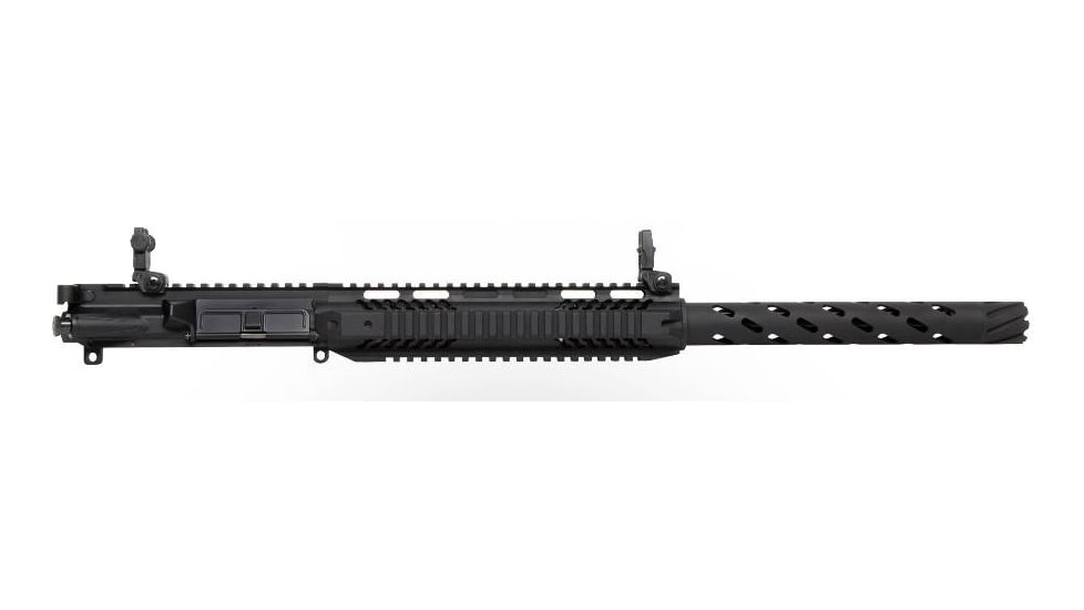 Chiappa Firearms AR-15 .410 Bore 19in Picatinny Upper Receiver, Black, CF500.285