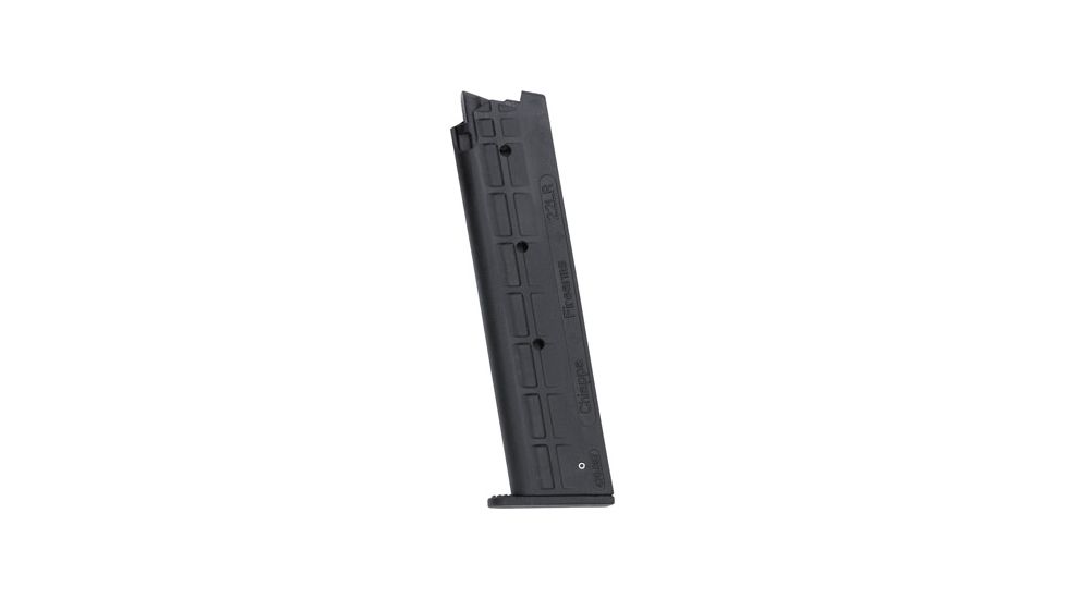 Chiappa Firearms Chiappa Magazine 1911-22 .22lr 10-rd Black