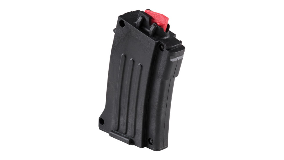 Chiappa Firearms Chiappa Magazine Rak22 .22lr 10-rd Black