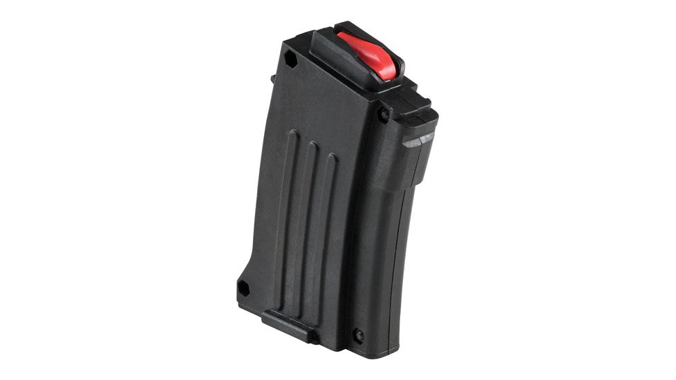 Chiappa Firearms Chiappa Magazine Rak9 9mm 10-rd Black