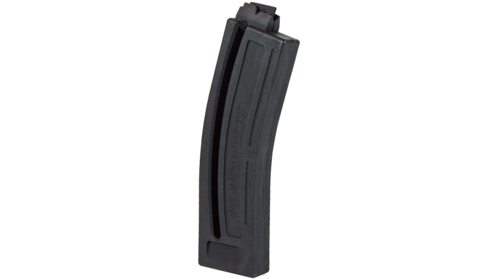 Chiappa Firearms Chiappa Mfour 22LR 10-Round Magazine, Black, MGCHP470-039