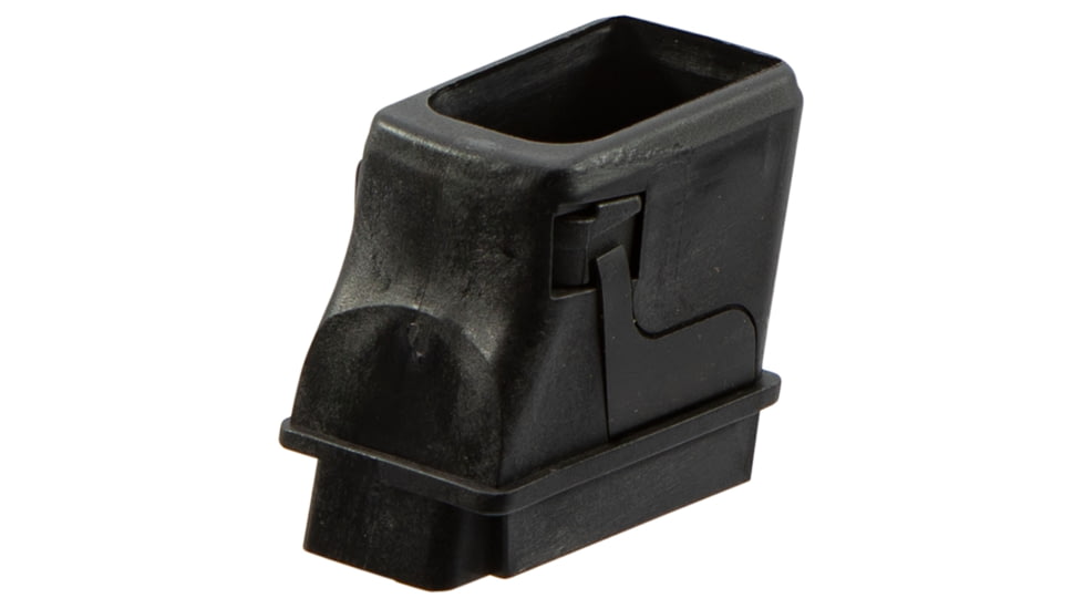 Chiappa Firearms Magazine Adaptor for 9mm Luger Chiappa &amp; Charles Daly RAK-9/PAK-9 Beretta 92 Style Magazines, Black, 263119