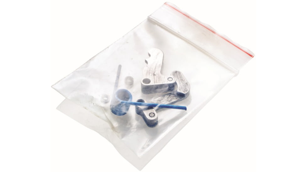 Chiappa Firearms Rhino Models Conversion Kit, Silver, 0, 167661