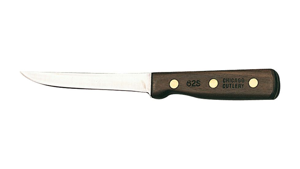 Chicago Cutlery Boning Knife C62S