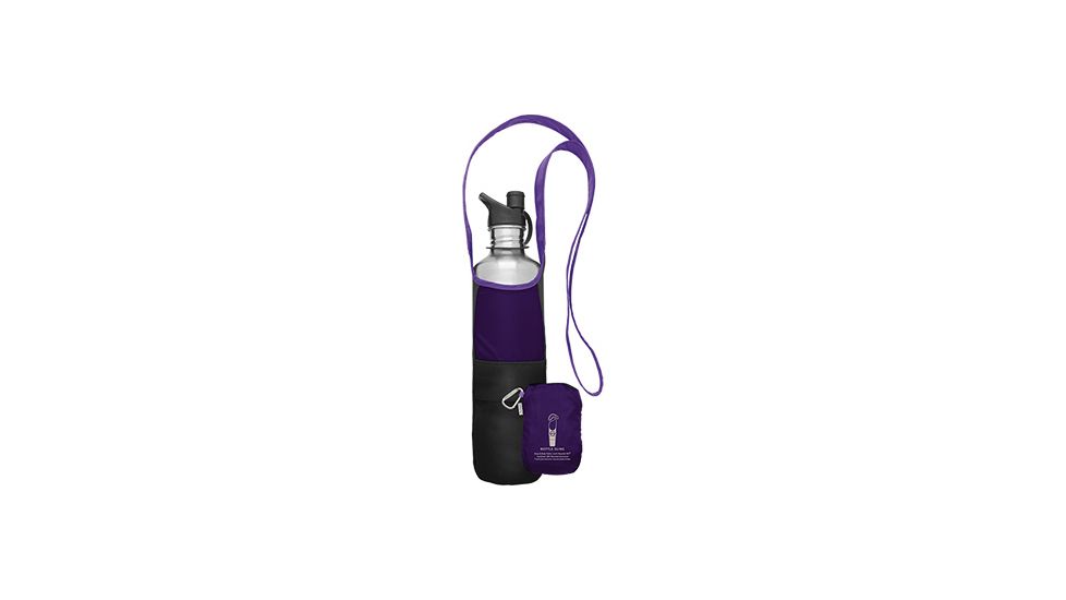 Chicobag Bottle Sling Repete Amethyst BSRAM
