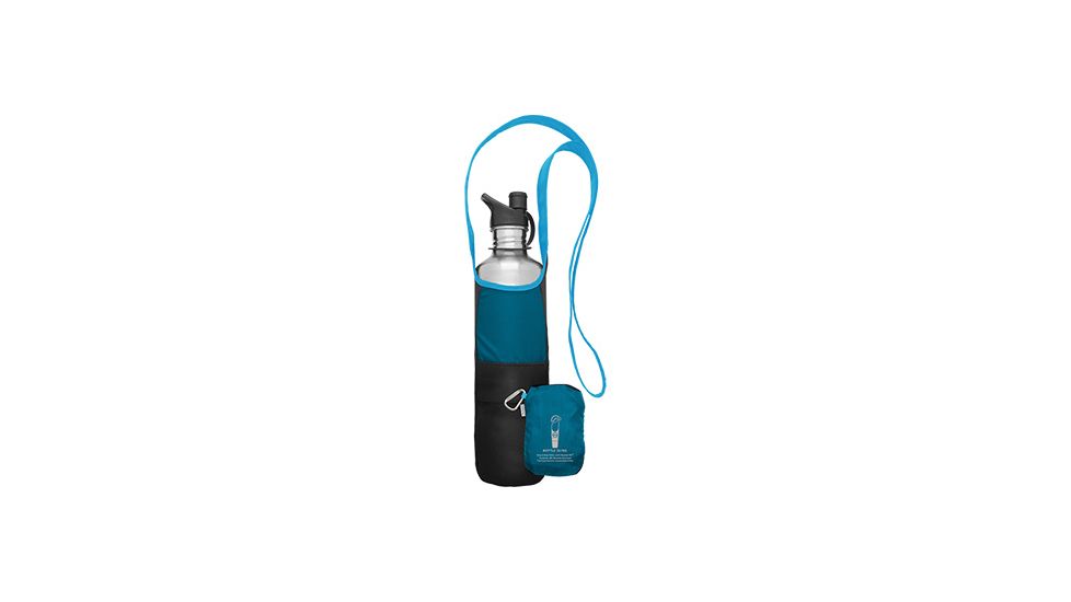 Chicobag Bottle Sling Repete Aquamarine BSRAQ