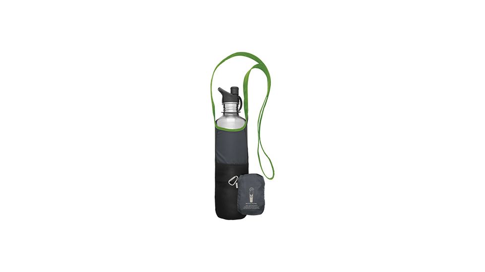 Chicobag Bottle Sling Repete Limestone BSRLS