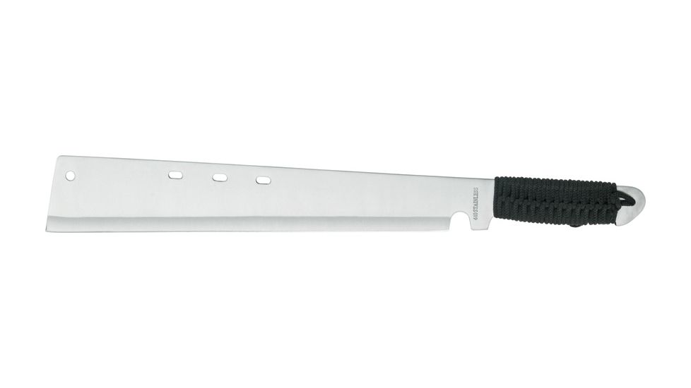 China Made 440 Stainless Machete CN926809