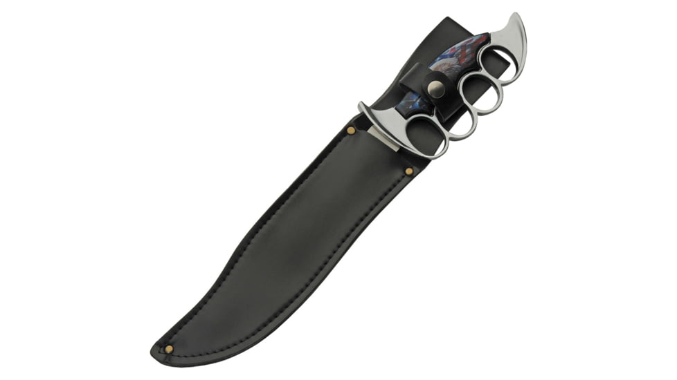 China Made Bald Eagle Bowie