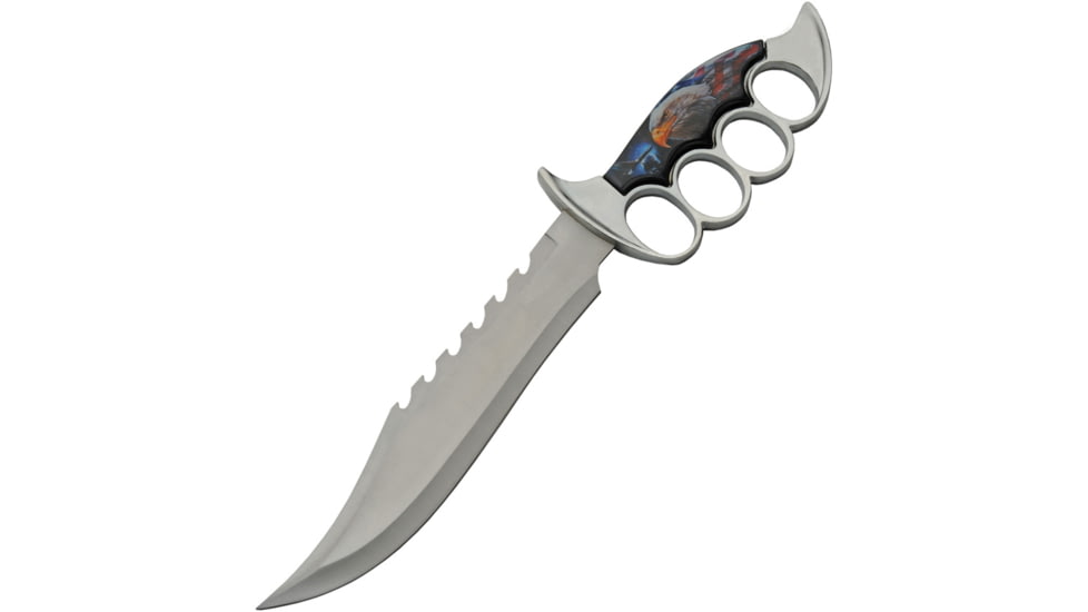 China Made Bald Eagle Bowie
