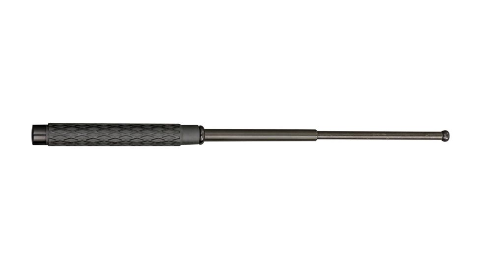 China Made Baton Black, 21 in. CN22003221
