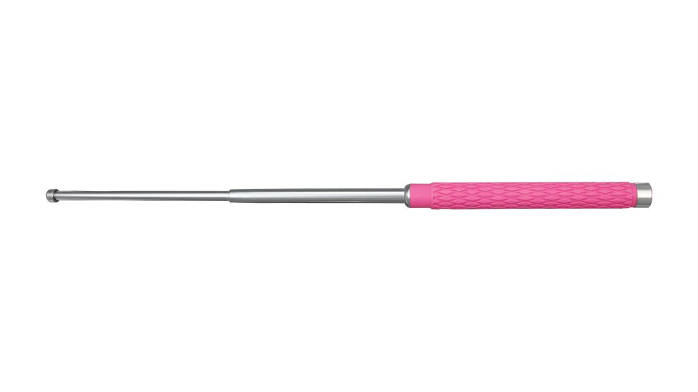 China Made Baton Pink, 26 in. CN22004026