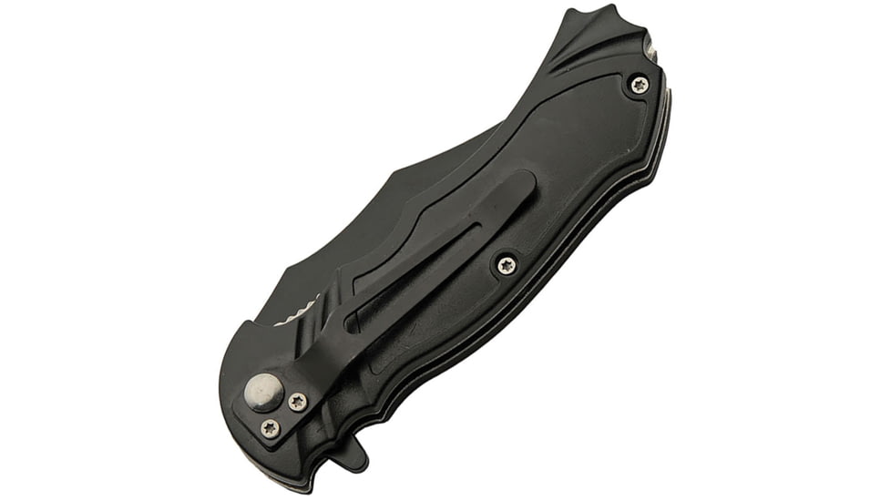 China Made Battle Linerlock A/O CN300574FF