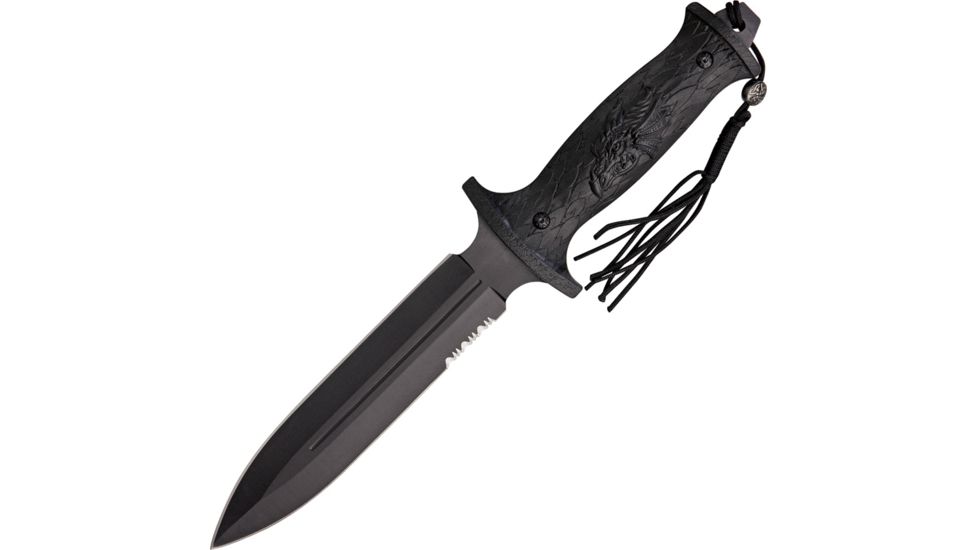 China Made Black Dragon Dagger CN211128