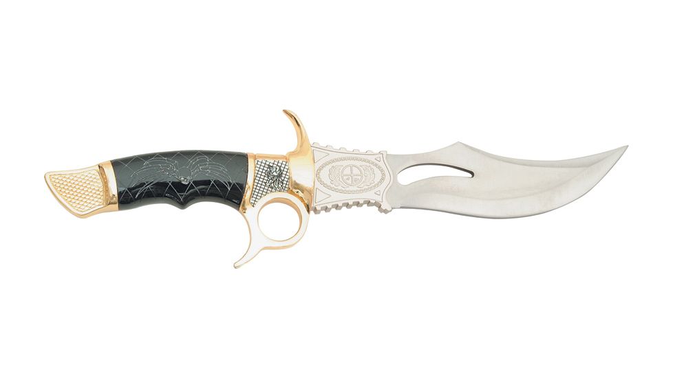 China Made Black Widow Bowie CN210451