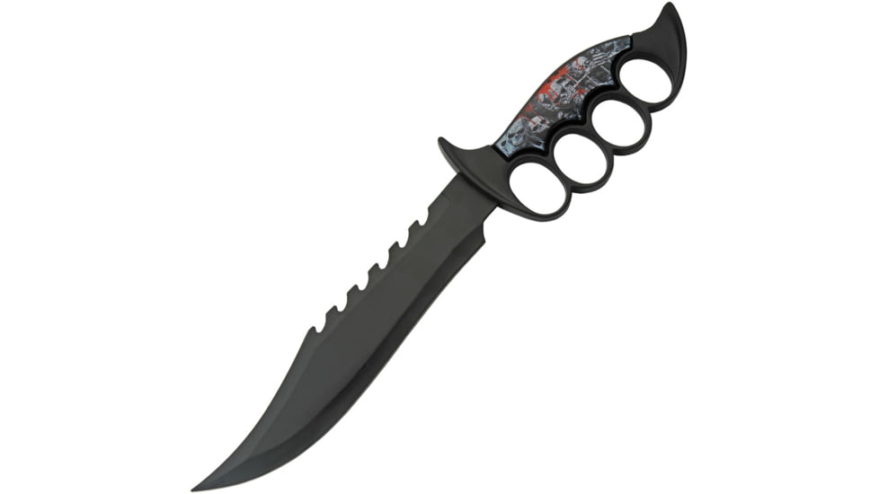 China Made Bloody Horror Bowie