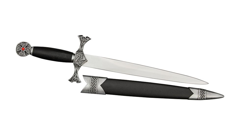 China Made Celtic Dagger CN21110