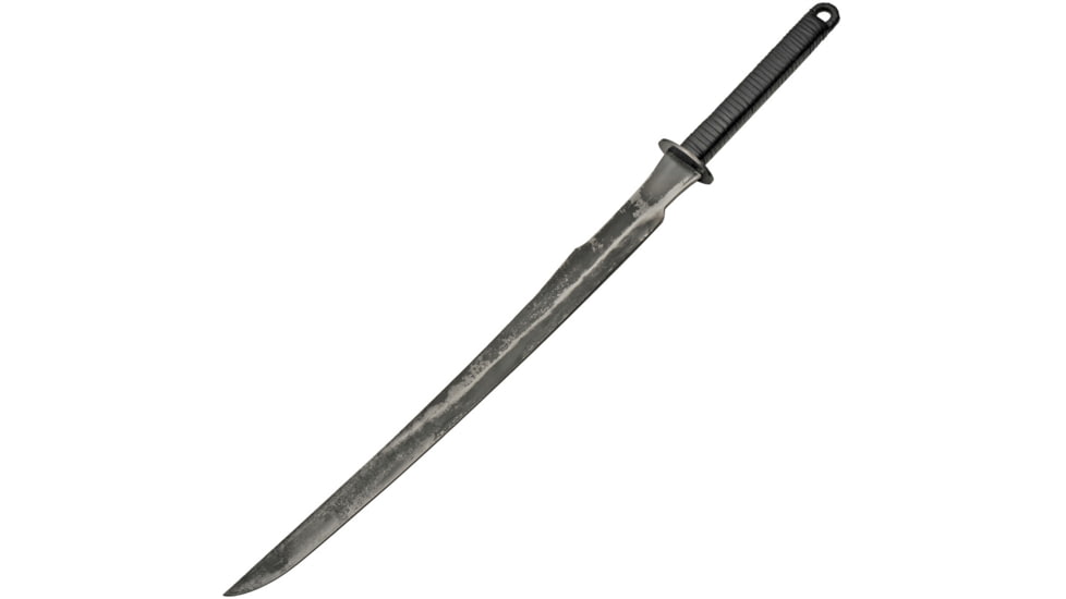 China Made Cyber Sabre