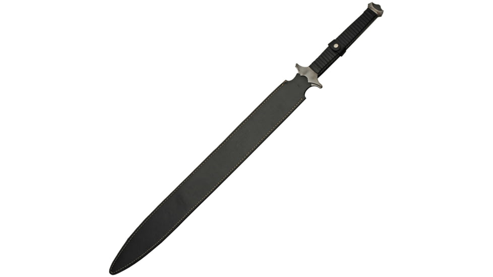 China Made Dark Xiphos Sword
