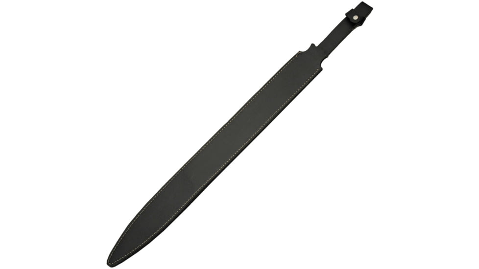 China Made Dark Xiphos Sword