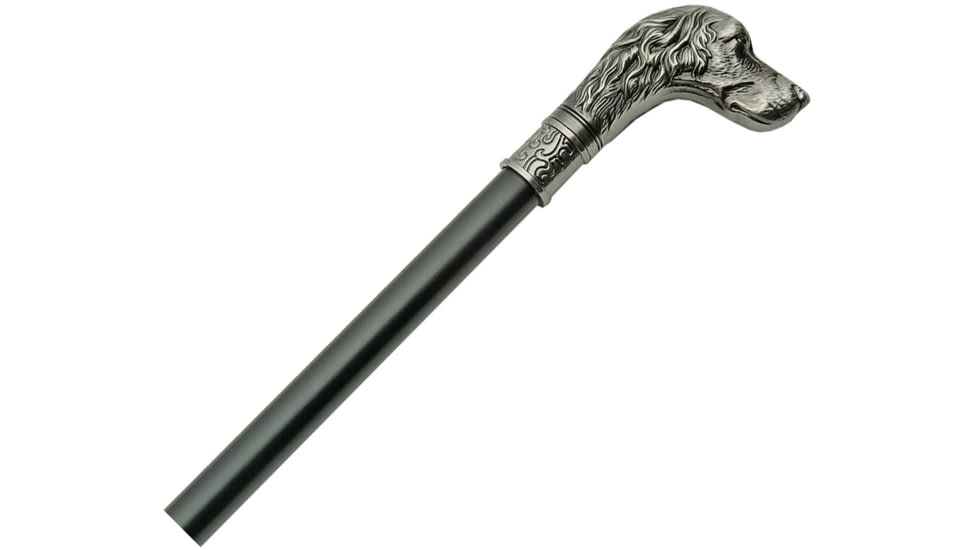 China Made Dog Walking Cane Sword