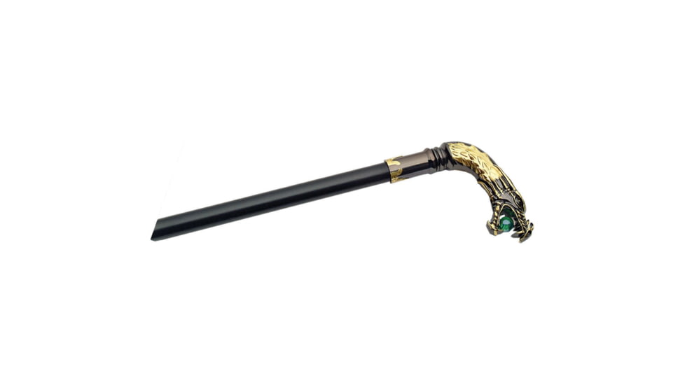 China Made Dragon Sword Cane