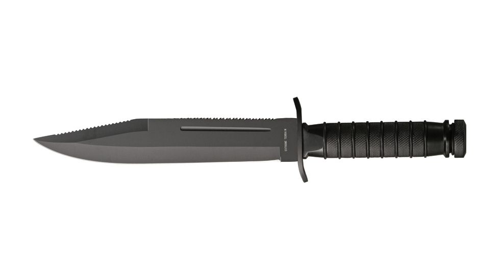 China Made Extreme Terrain Survival Knife CN210968