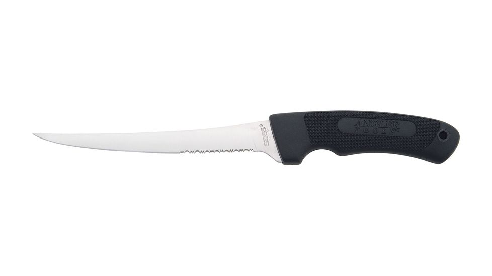 China Made Fillet Knife CN4012