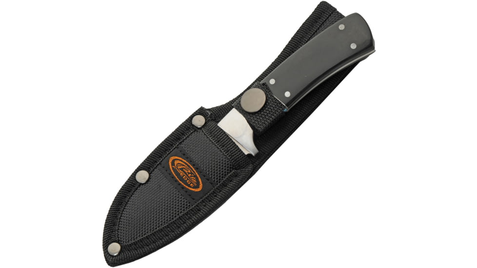 China Made Fixed Blade Guthook, CN211629BL