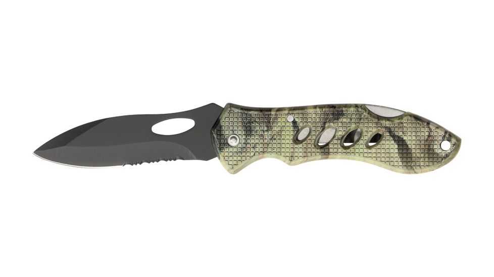 China Made Forest Series Knife CN210871