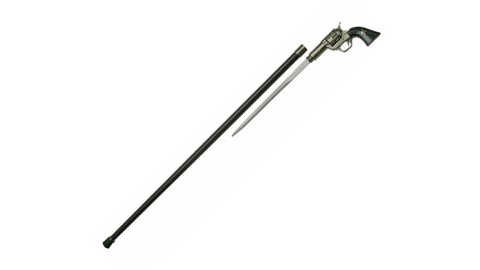 China Made Gun Sword Cane