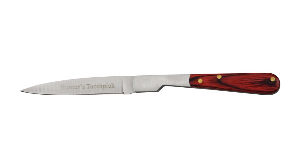 China Made Hunters Toothpick Knife CN212071HT