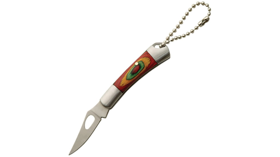 China Made Keychain Folder Multi, 210879MC