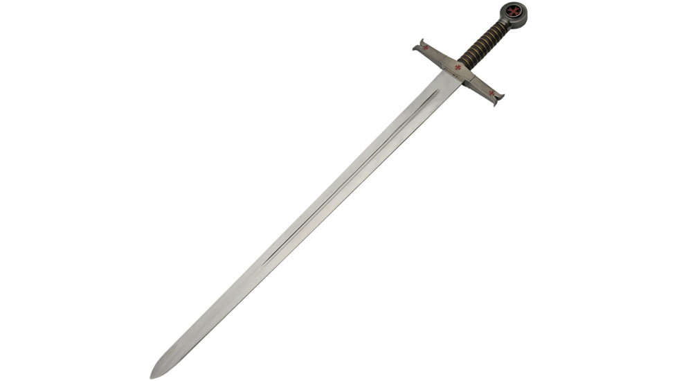 China Made Knights Of Templar Sword, 926949