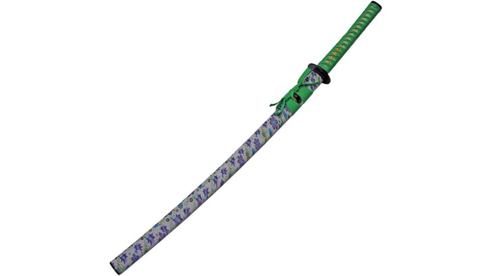 China Made Lucky Spring Katana
