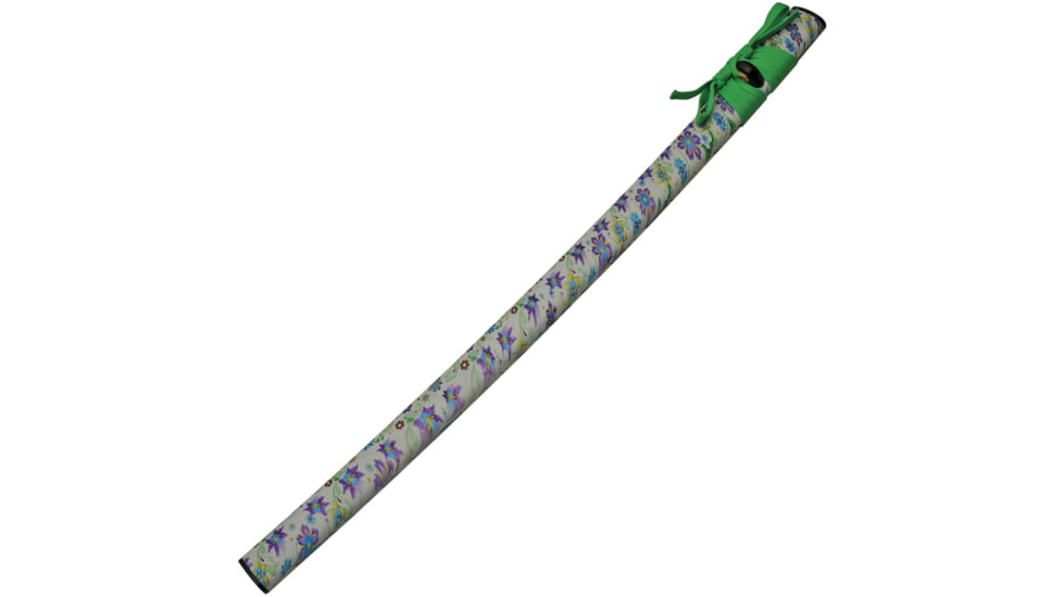 China Made Lucky Spring Katana