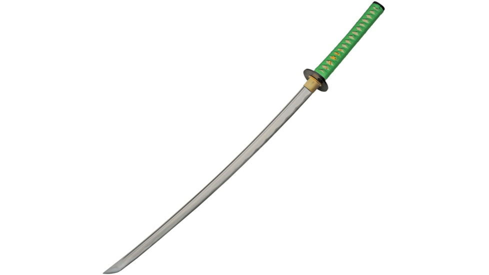 China Made Lucky Spring Katana