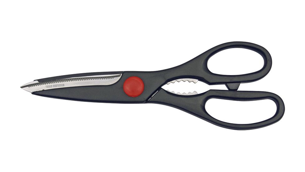 China Made Multi Purpose Kitchen Scissors CN107712